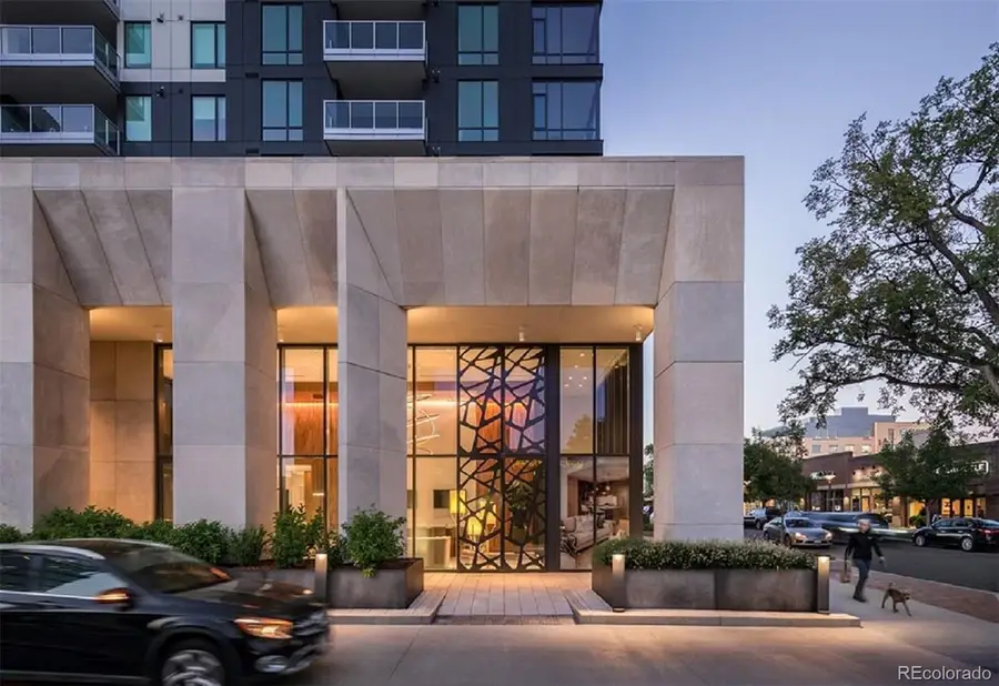 155 N Steele Street #812, Denver, CO 80206 - #3
