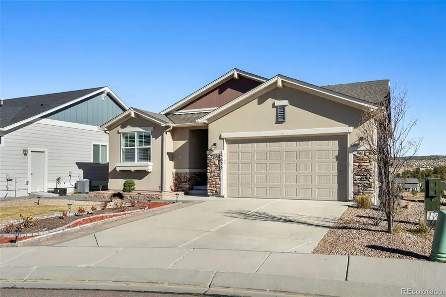 15625 Blue Pearl Court, Colorado Springs, CO 80921 - Image #2