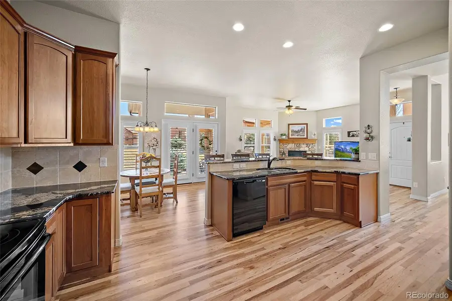 13105 Cake Bread Heights, Colorado Springs, CO 80921 - #3