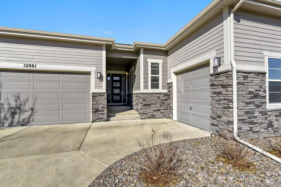 12961 Bridge View Lane, Parker, CO 80134 - #3
