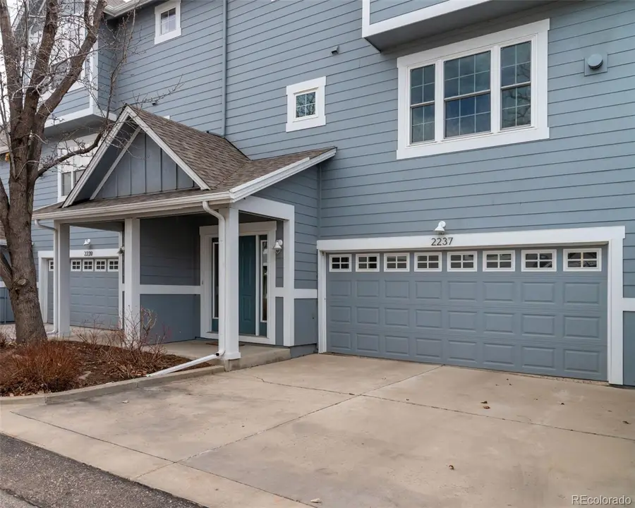 2237 Watersong Circle, Longmont, CO 80504 - #2