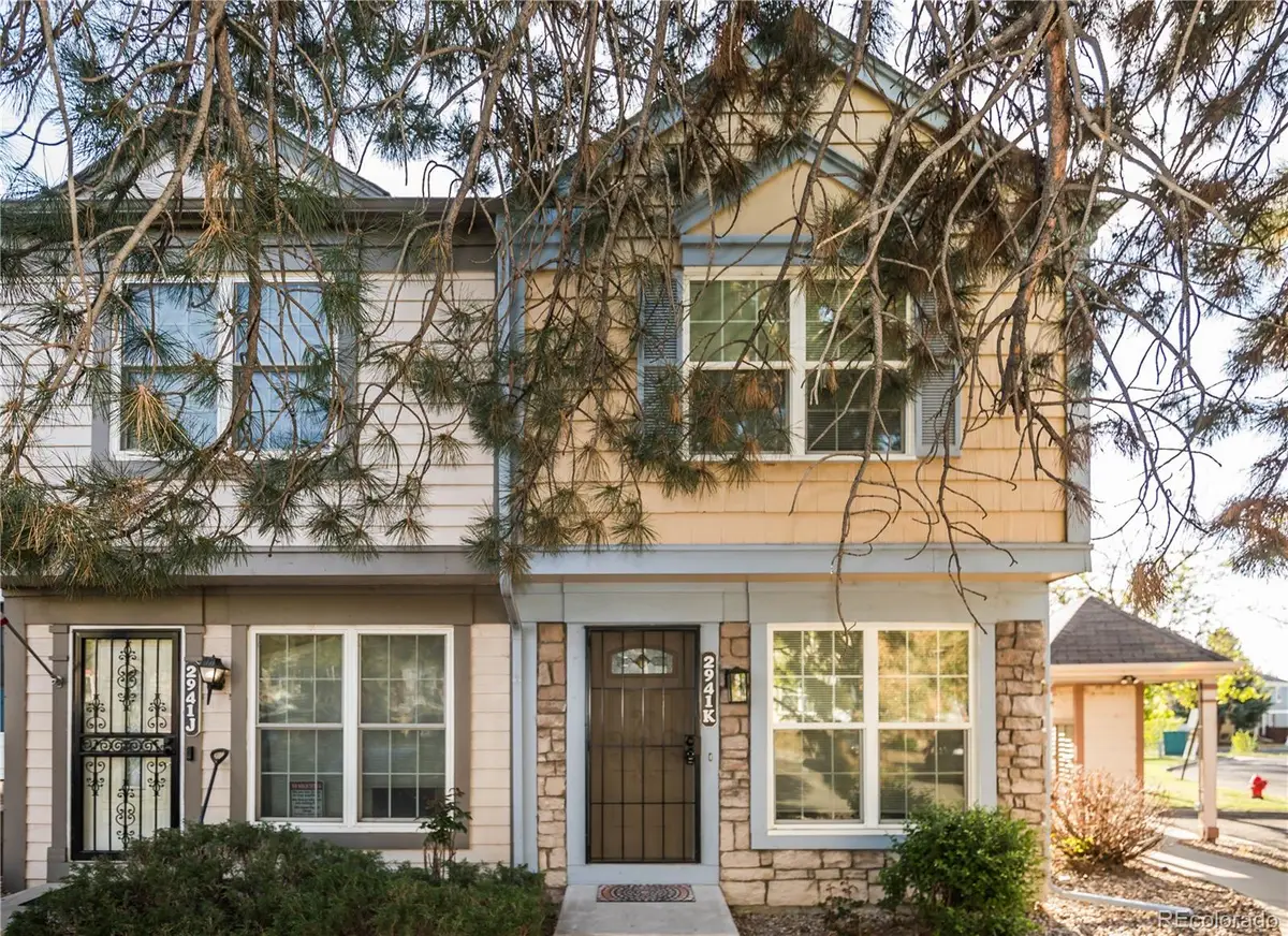 2941 W 81st Avenue #K, Westminster, CO 80031 - #1