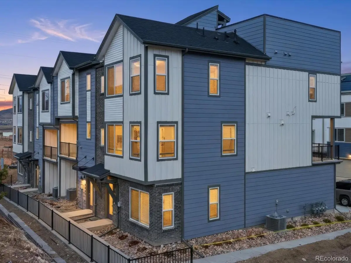 4651 Cloudburst Lane, Morrison, CO 80465 - Image #1