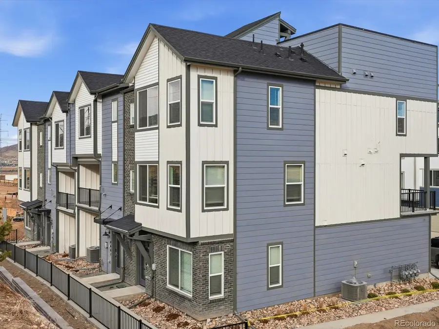 4651 Cloudburst Lane, Morrison, CO 80465 - Image #2