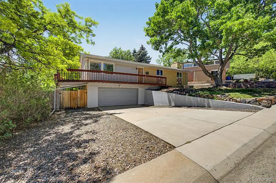 13482 W Ohio Drive, Lakewood, CO 80228 - #2