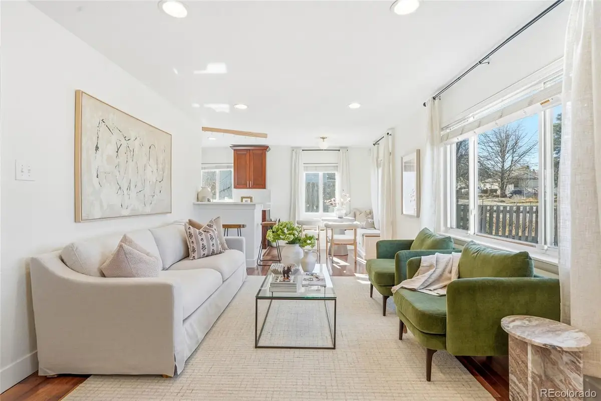 800 Perry Street, Denver, CO 80204 - Image #1