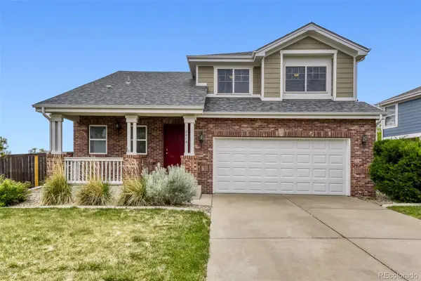 2414 S Ireland Court, Aurora, CO 80013