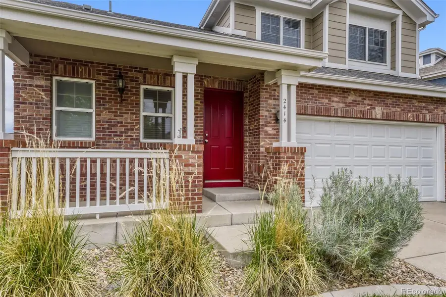 2414 S Ireland Court, Aurora, CO 80013 - #3