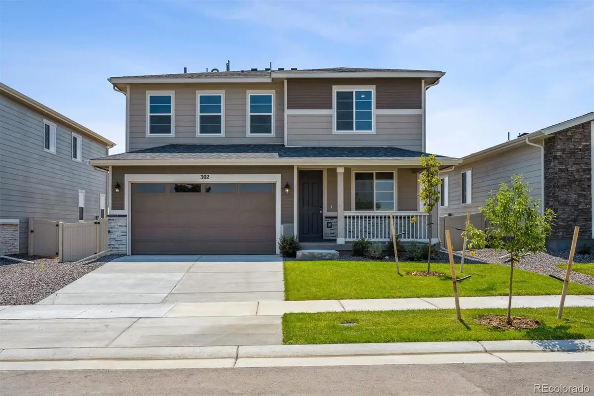 302 W Owen Avenue, Keenesburg, CO 80643 - #1