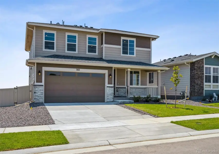 302 W Owen Avenue, Keenesburg, CO 80643 - #2