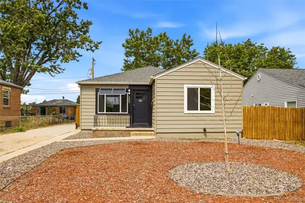 5065 Eliot Street, Denver, CO 80221