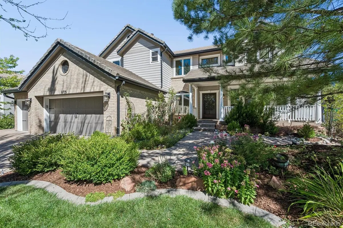 8725 Tall Grass Place, Lone Tree, CO 80124 - #1