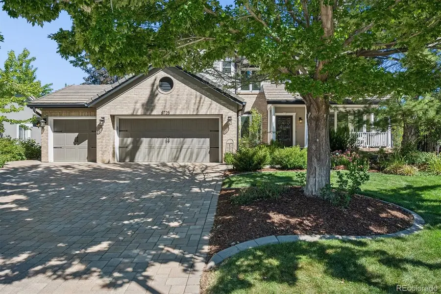 8725 Tall Grass Place, Lone Tree, CO 80124 - #2
