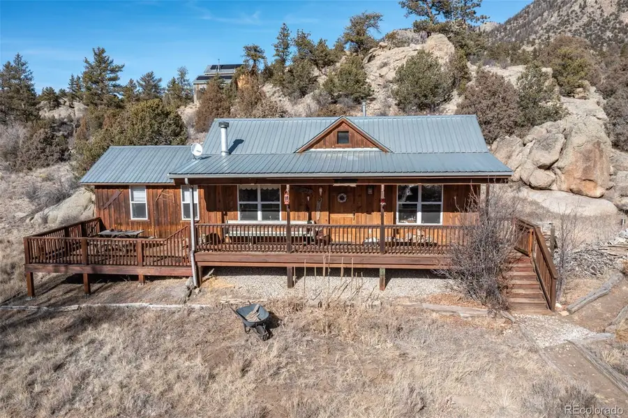 15232 Turret Avenue, Salida, CO 81201 - #2