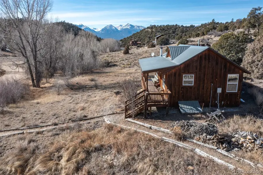 15232 Turret Avenue, Salida, CO 81201 - #3