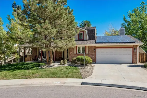 5394 E Lake, Centennial, CO 80121