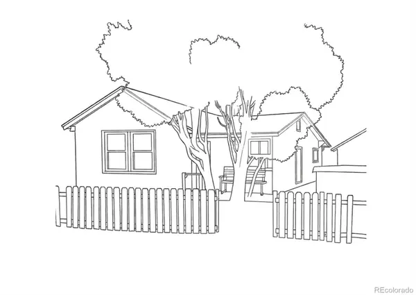 624 S Quitman Street, Denver, CO 80219