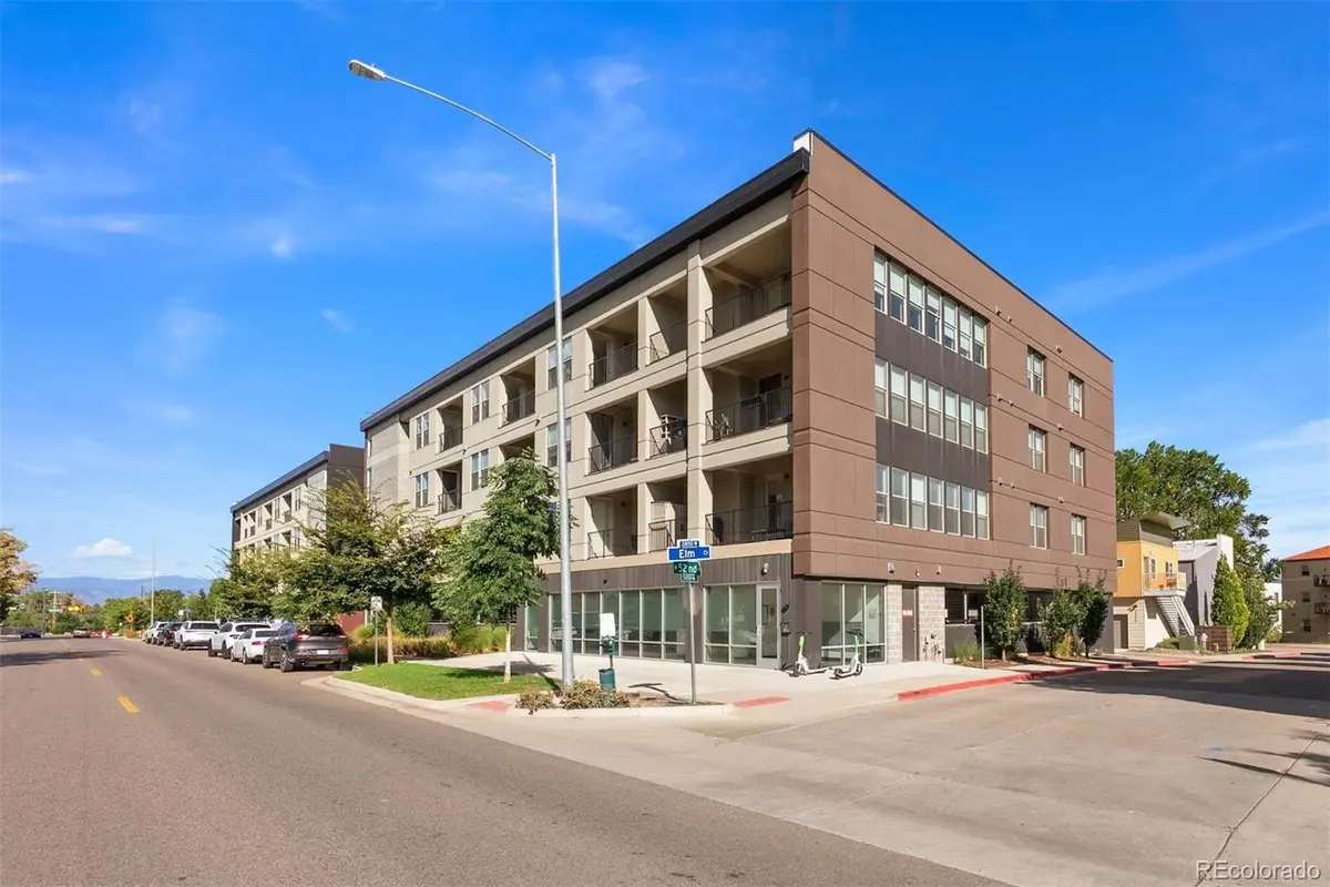 2851 W 52nd Avenue #307, Denver, CO 80221 - #1