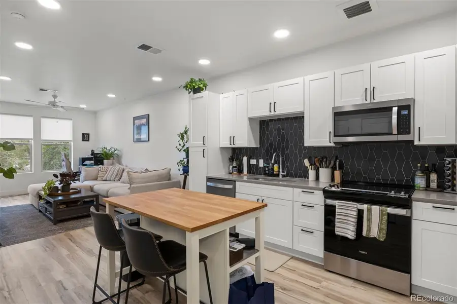2851 W 52nd Avenue #307, Denver, CO 80221 - #3