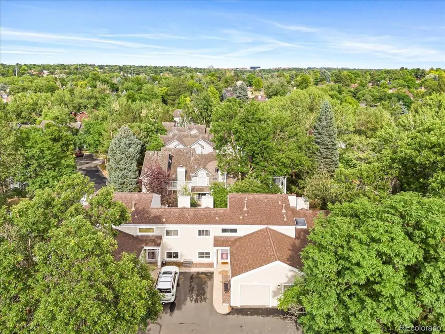 7677 S Monaco Circle, Englewood, CO 80112 - #2