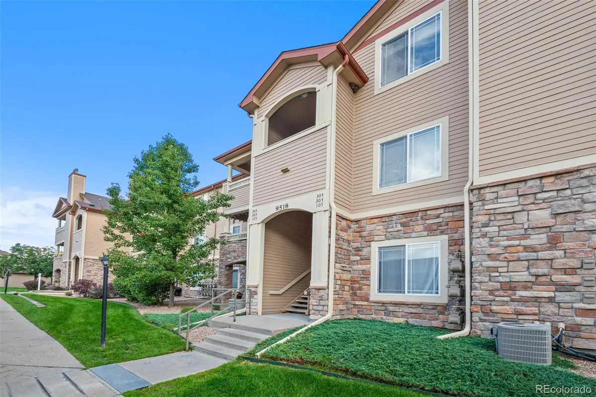9518 W San Juan Circle #307, Littleton, CO 80128 - Image #1