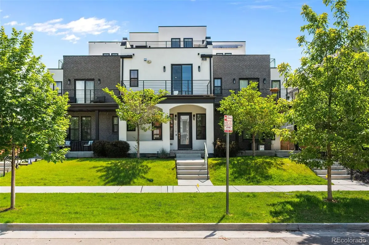 2138 Eliot Street, Denver, CO 80211 - #1