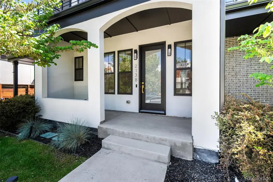 2138 Eliot Street, Denver, CO 80211 - #2