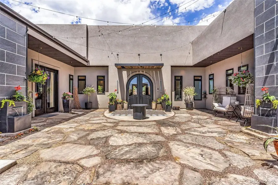 15992 Cala Rojo Drive, Colorado Springs, CO 80926 - #3