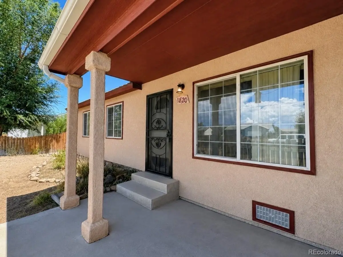 1820 San Juan Avenue, Alamosa, CO 81101 - #1