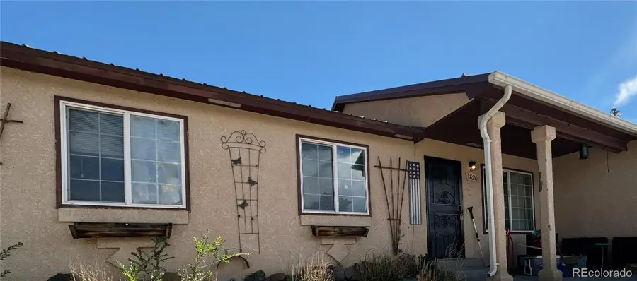 1820 San Juan Avenue, Alamosa, CO 81101 - #2