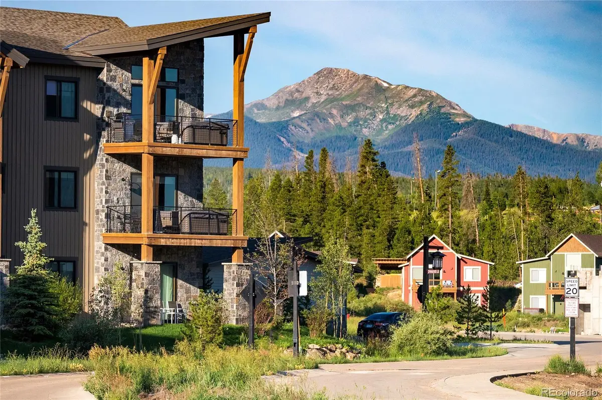 18 Meadow Creek Lane #202, Fraser, CO 80442 - #1