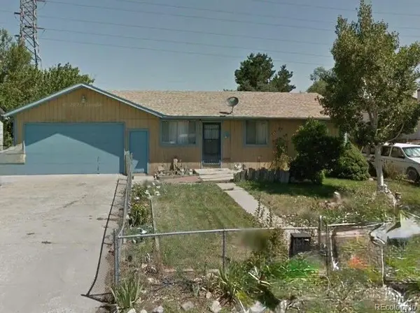 6570 Ash Court, Commerce City, CO 80022