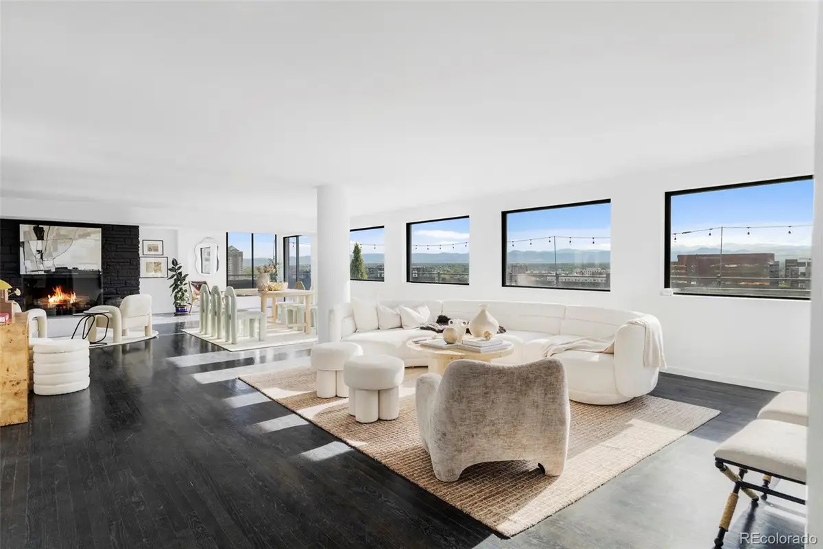 669 N Washington Street #901, Denver, CO 80203 - #1