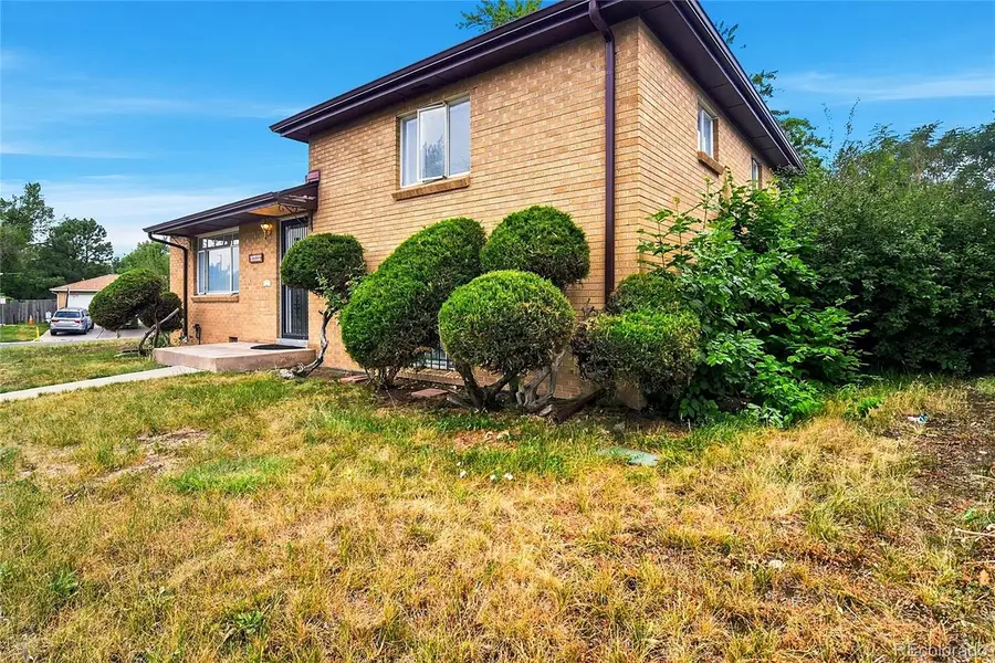 1699 S Winona Court, Denver, CO 80219 - #2