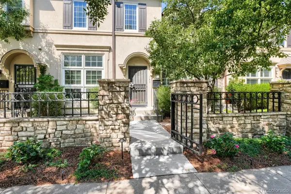 123 S Garfield Street, Denver, CO 80209