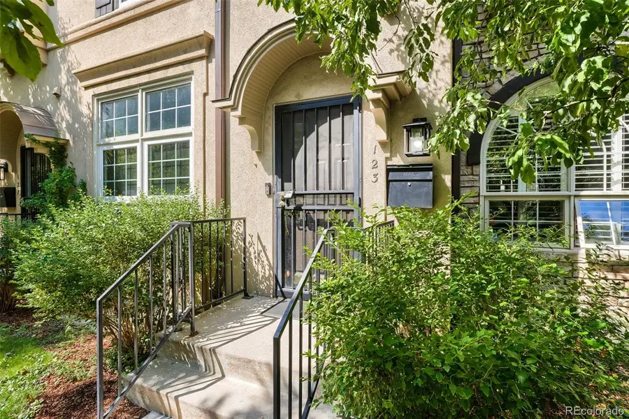 123 S Garfield Street, Denver, CO 80209 - #2