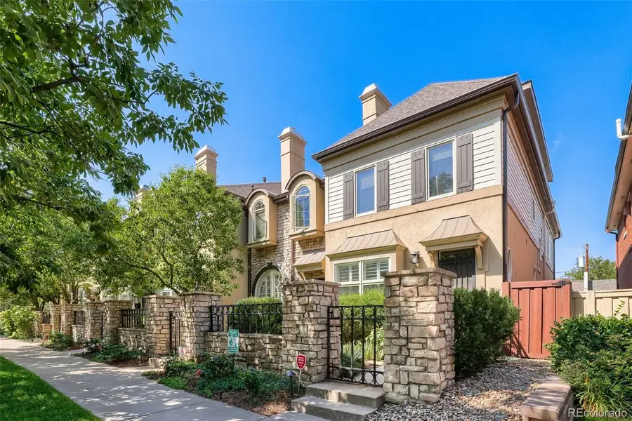 123 S Garfield Street, Denver, CO 80209 - #3