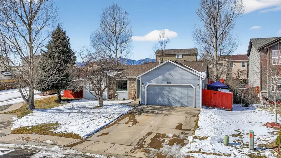 4412 Villager Drive, Colorado Springs, CO 80911 - Image #3