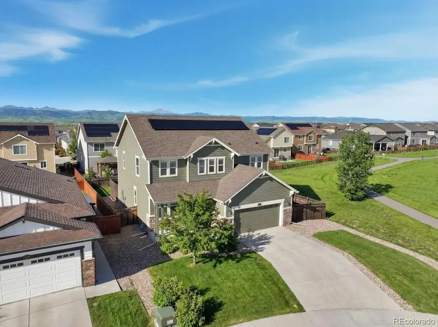 6113 Miners Peak Circle, Frederick, CO 80516 - #2