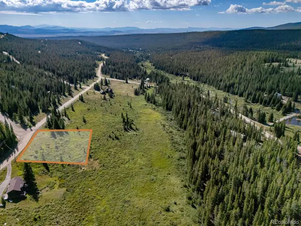 5004 Timberline Terrace, Fairplay, CO 80440