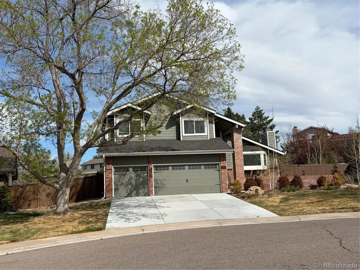 533 Sage Circle, Highlands Ranch, CO 80126 - #1