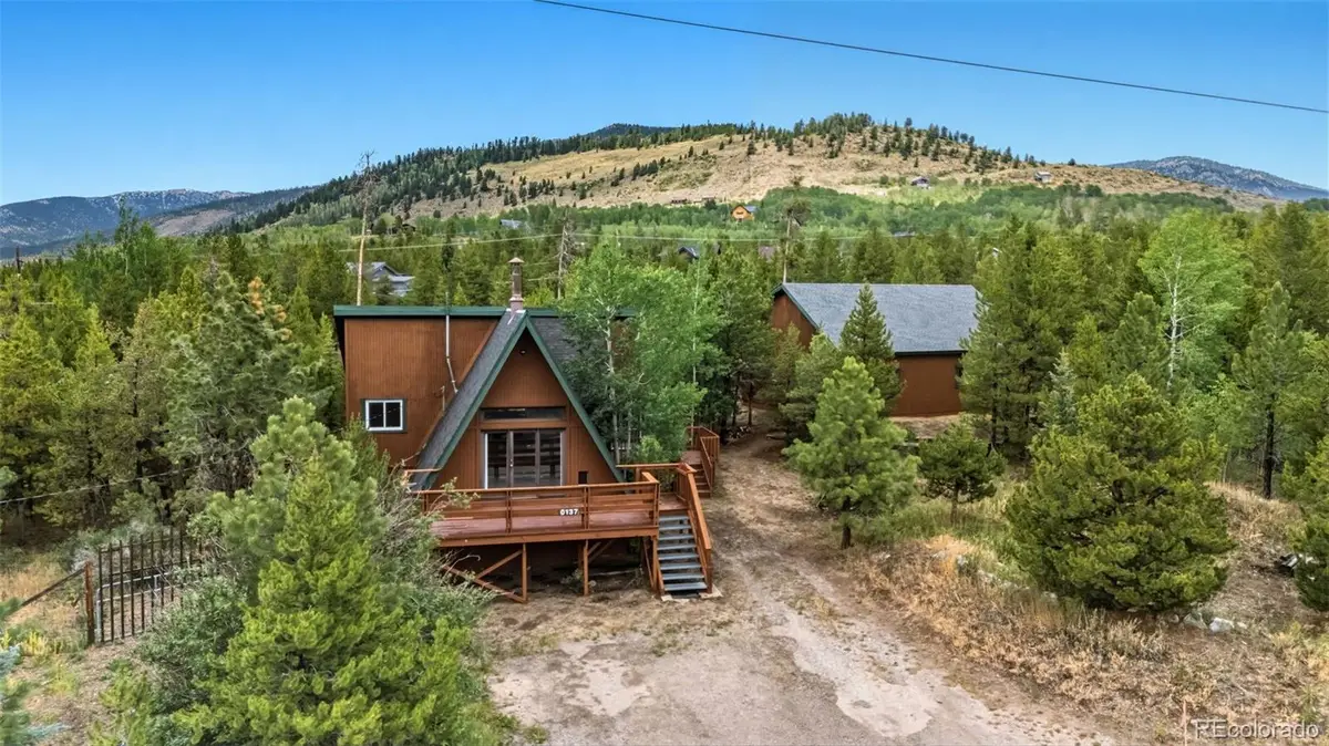 137 B Road, Silverthorne, CO 80498 - #1