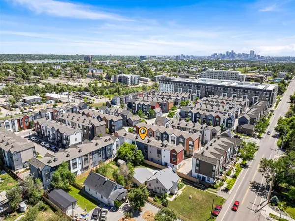 5642 W 10th Place, Lakewood, CO 80214