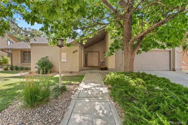 6113 S Galena Court, Englewood, CO 80111