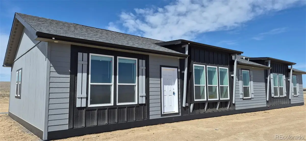 5117 Pass Me By Road, Strasburg, CO 80136 - #1