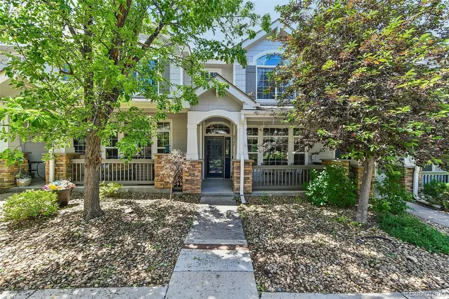 8385 Stonybridge Circle, Highlands Ranch, CO 80126 - #2