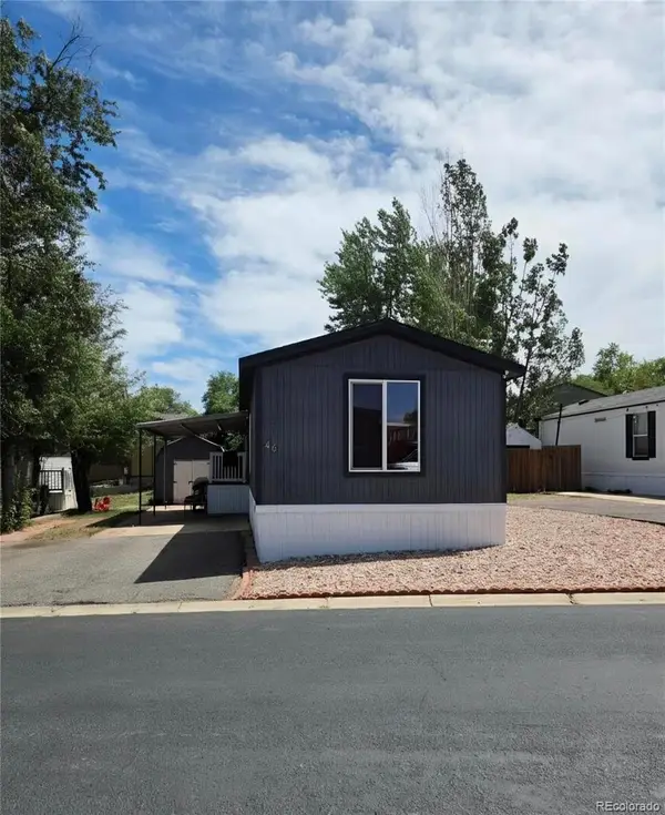 9100 Tejon Street, Denver, CO 80260