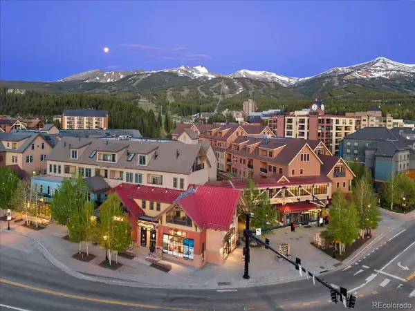 505 S Main Street #1412, Breckenridge, CO 80424