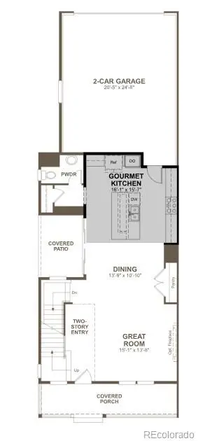 8769 Whiptail Loop, Littleton, CO 80125 - #3