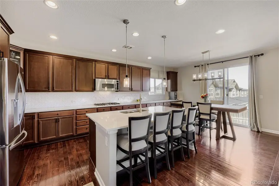 10750 Hillrose Street, Parker, CO 80134 - #3